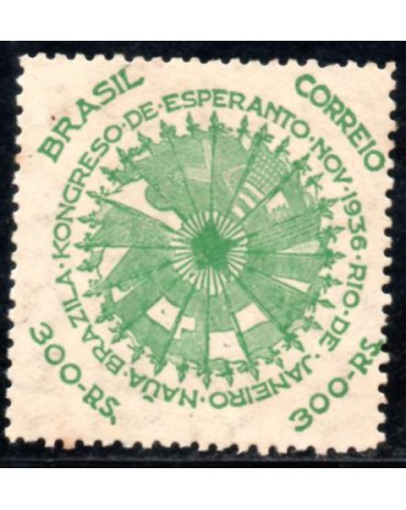 C115 Centenário do Nascimento de Francisco Pereira Passos  31.129 Novo