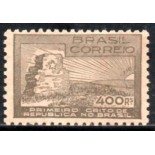 C129 Primeiro Grito da República 31.150 Mint