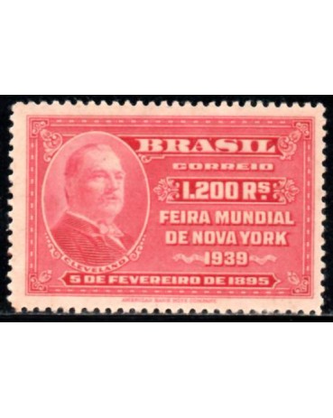 C141 Feira Mudial de New York 31.177 Novo