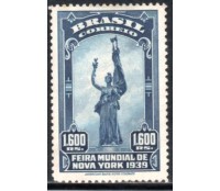 C142 Feira Mudial de New 31.179 Novo