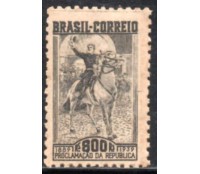 C144 Marechal Deodoro 800 Réis 31.180 Novo