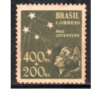 C148 Pró-Juventude - Menina e Cruzeiro do Sul 31.185 Novo