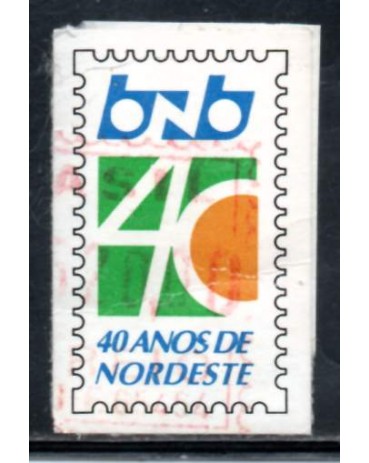 Cinderela 40 Anos do Banco do Nordeste 31.243