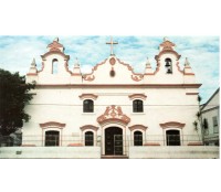 Serrinha - Ba, Igreja Matriz 31.298