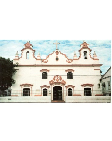 Serrinha - Ba, Igreja Matriz 31.298