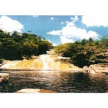 Chapada Diamantina - Ribeirão do Meio - Lençóis - Ba 31.310