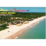 Porto Seguro - BA, Praia de Taperapuan 31.316