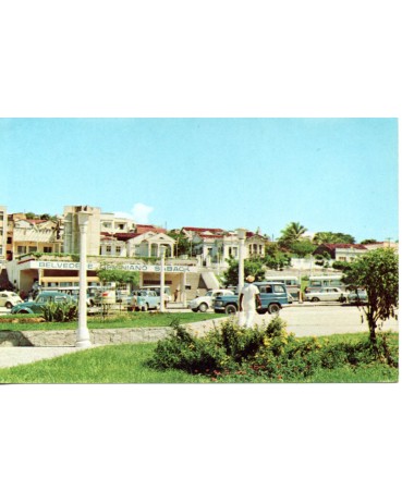 Jequié - Ba. Praça Rui Barbosa 31.318