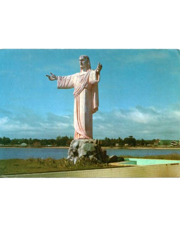 Ilhéus - Ba, Cristo Redentor 31.322