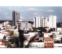 Vitória da Conquista - Ba 31.323