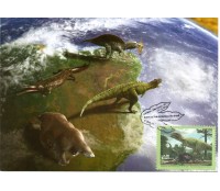 2014 Animais Pré-Históricos - Pycnonemosauros 31.363
