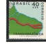 C700 -  TRASAMAZÔNICA 1971 MINT 2648