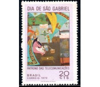 C685  S.GABRIEL 1970 31.423 MINT