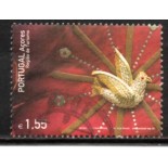 2005  Portugal "Açores" Região de Turismo 31.444 Carimbado