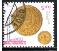 2011 Portugal - Numismática 31.446
