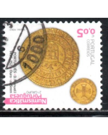 2011 Portugal - Numismática 31.446