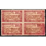 1935 C86 4º Centenário da Capitnia de Pernambuco 31.467 Nova