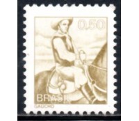R587 Gaúcho 31.486 Mint