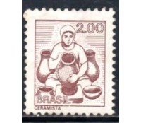 R579 Ceramista 31.488 Mint