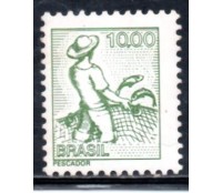 R597 Pescador 31.489 Mint