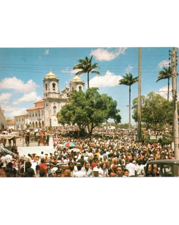 Salvador - Igreja do Bonfim 31.497