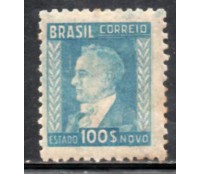 R456 Getúlio Vargas 100$ Netinha  31.560 Novo