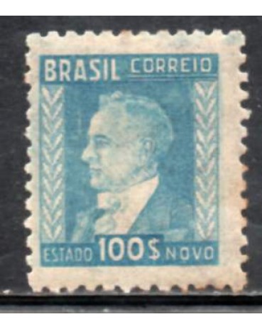 R456 Getúlio Vargas 100$ Netinha  31.560 Novo