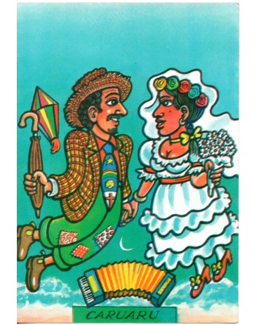 Festas Juninas - Caruarú - PE 31.600