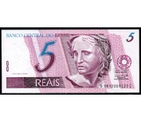 Brasil C-277 BC 2007 FE 31.626