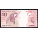 Brasil C-350 KC 2022 FE 31.636