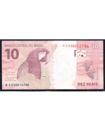 Brasil C-350 KC 2022 FE 31.636