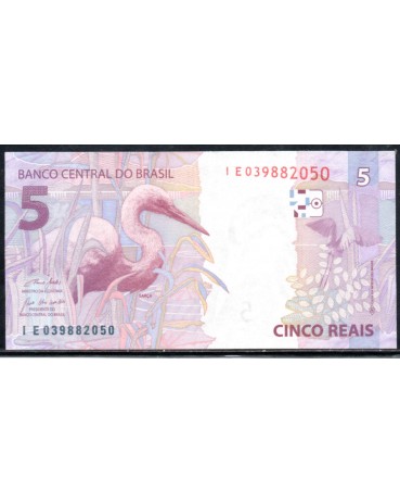 Brasil C-345  IE 2021 FE 31.638