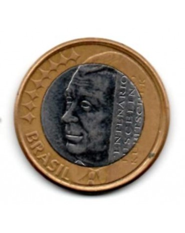 1 Real 2002 Juscelino Kubitschek MBC + 31.645