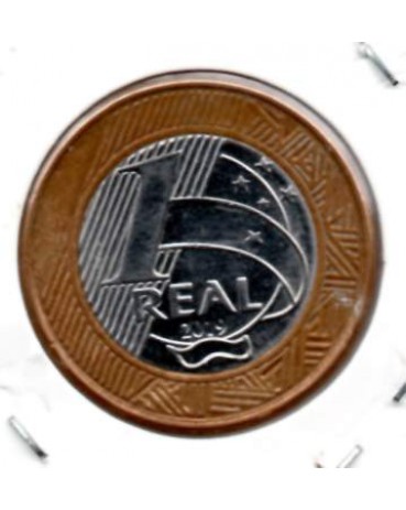 1,00 Real 2019 Soberba 31.649