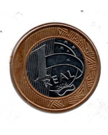 1,00 Real 2020 Soberba 31.652