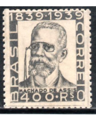 C152 Centenário do Nascimento de Joaquim Machado de Assis 31.719 Min