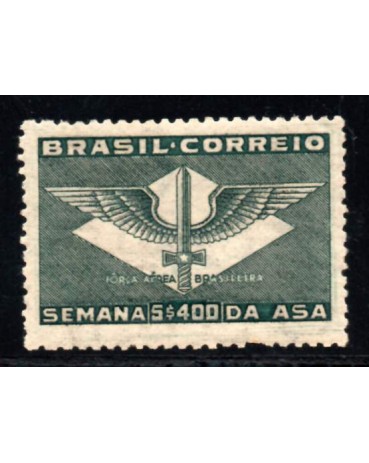 C170 Semana da Asa - FAB 31.730 mint