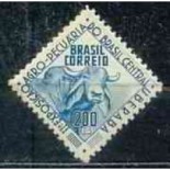C171 2ª  Exposição Agropecuária do Brasil - Uberaba - MG 31.733 Mint