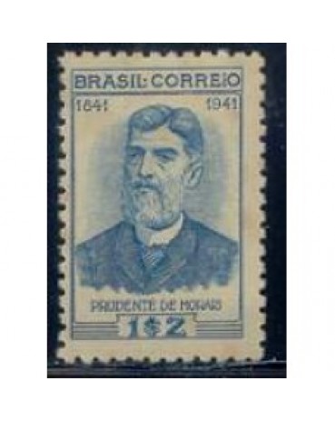 C174 Centenário do Nascimento de Prudente de Mores  31.742 Novo
