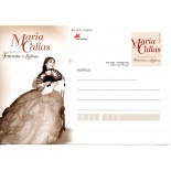 Portugal Maria Callas 31.832