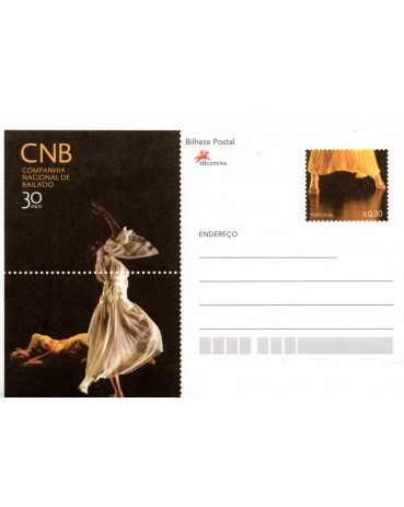 Portugal Companhia Nacional de Bailado 31.833