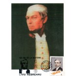 Romênia 2005 Tema Música - Maestro 31.835