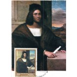 Hungria 1968 Sebastiano Del Piombo 31.836
