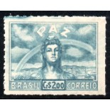 C201 Paz - Vitória dos Aliados 31.853 Novo