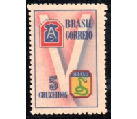 C210 Homenagem à Força Aérea Brasileira 31.864 Novo