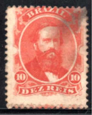 23 Dom Pedro II 31.900 Novo Com "Janela"