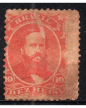 23 Dom Pedro II 31.904 Novo 
