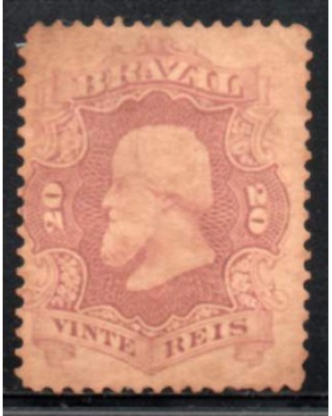 24 Dom Pedro II 31.916 Novo