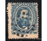 25 Dom Pedro II 31.924 Carimbado