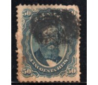 25 Dom Pedro II 31.925 Carimbado